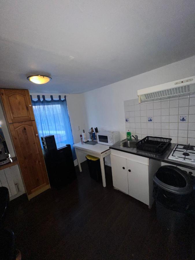 Chez Pierre Apartment Vitry-le-Francois Ngoại thất bức ảnh